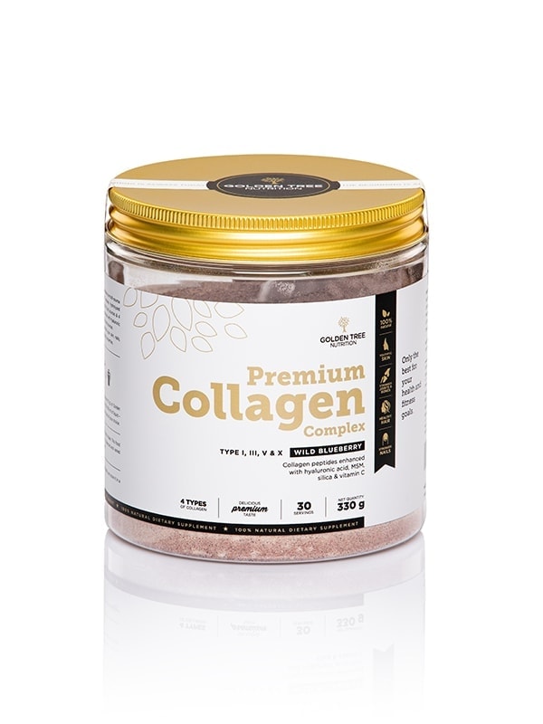 Kolagen u prahu Premium Collagen Complex