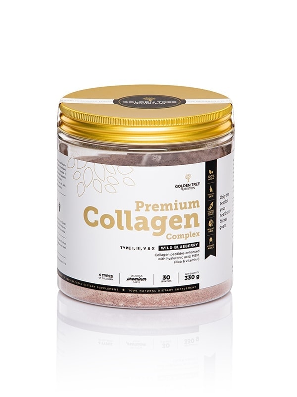 premium collagen complex iskustva