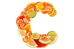 Vitamin C Vitamin C