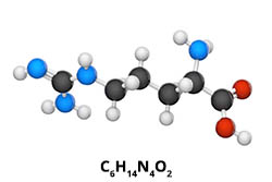 L-ARGININ L-ARGININ