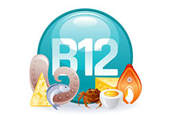 VITAMIN B12 VITAMIN B12