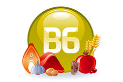 VITAMIN B6 VITAMIN B6