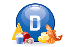 VITAMIN D VITAMIN D