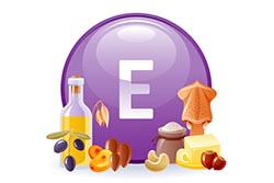 Vitamin E Vitamin E
