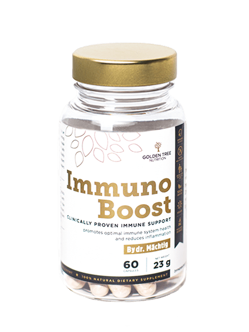 Immuno Boost Immuno Boost