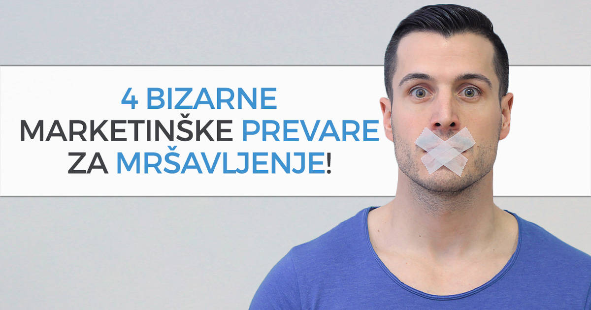 velike vilice za mršavljenje